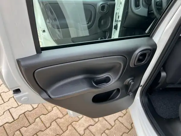 FIAT PANDA (11/25)