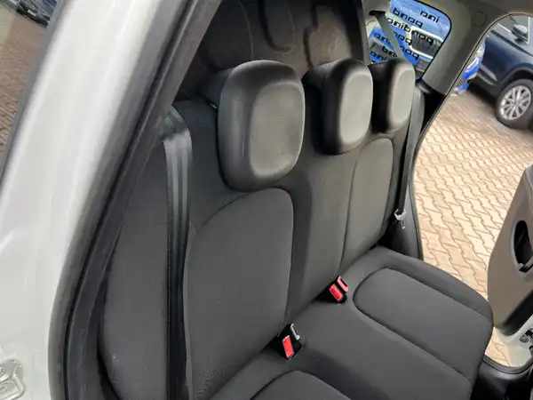 FIAT PANDA (16/25)