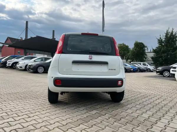 FIAT PANDA (3/25)