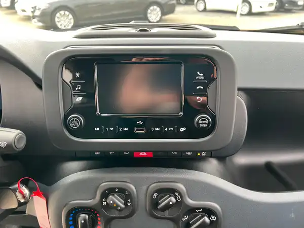 FIAT PANDA (24/25)