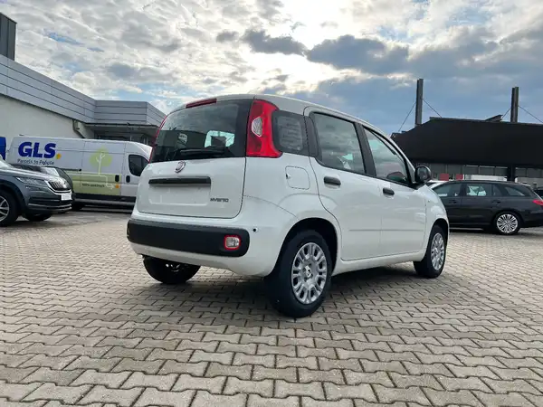 FIAT PANDA (4/25)