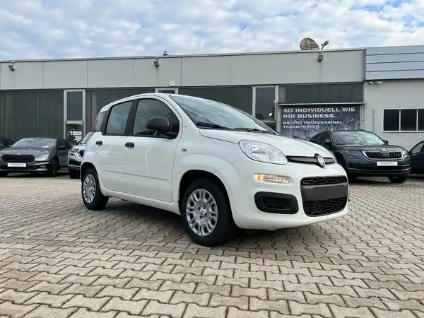 FIAT PANDA (5/25)