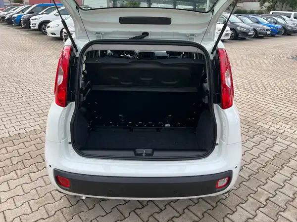 FIAT PANDA (7/25)