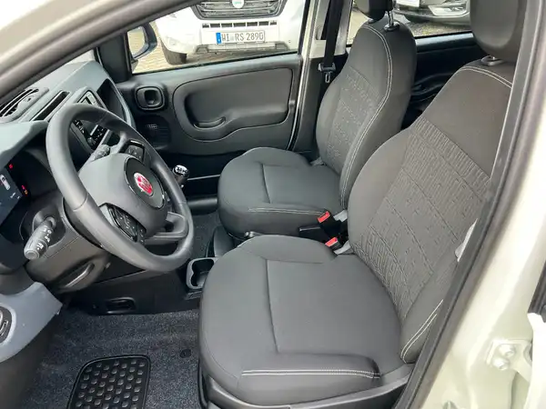 FIAT PANDA (8/25)