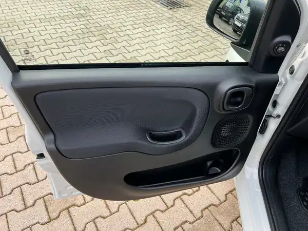 FIAT PANDA (10/25)