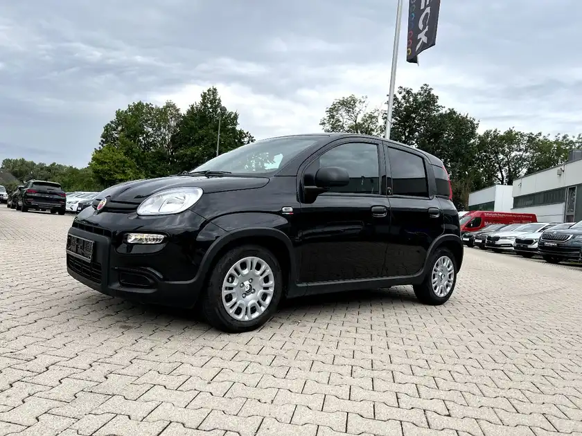FIAT PANDA (1/26)