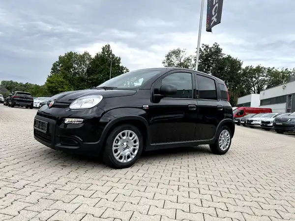 FIAT PANDA (1/26)