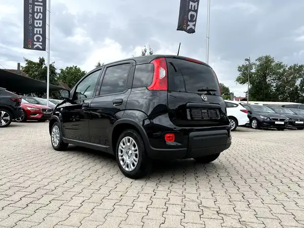 FIAT PANDA (2/26)