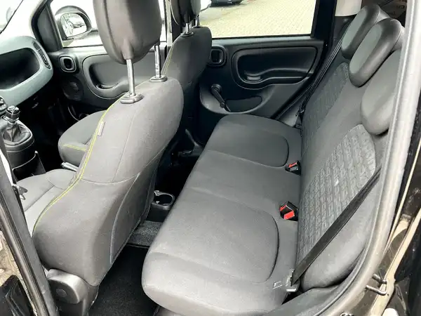 FIAT PANDA (11/26)
