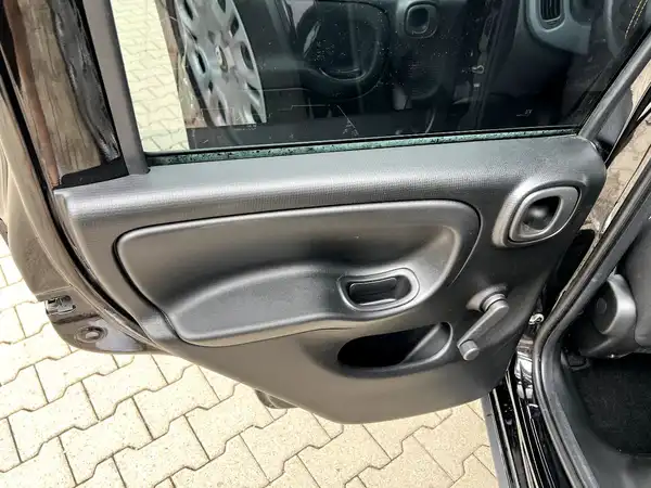 FIAT PANDA (12/26)