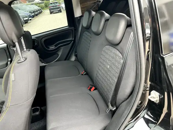 FIAT PANDA (13/26)