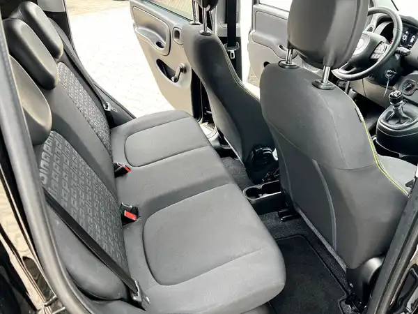 FIAT PANDA (14/26)
