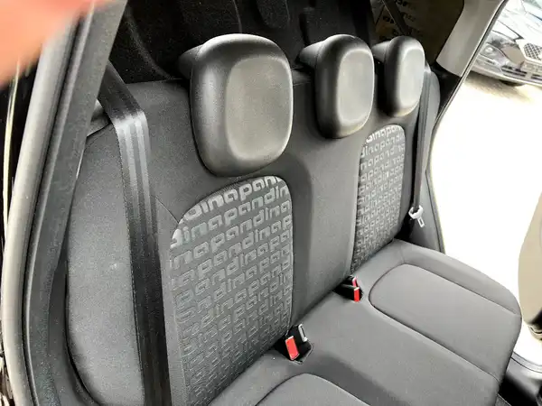 FIAT PANDA (16/26)