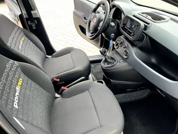 FIAT PANDA (20/26)