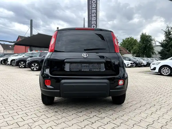 FIAT PANDA (3/26)