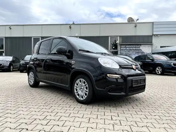 FIAT PANDA (4/26)