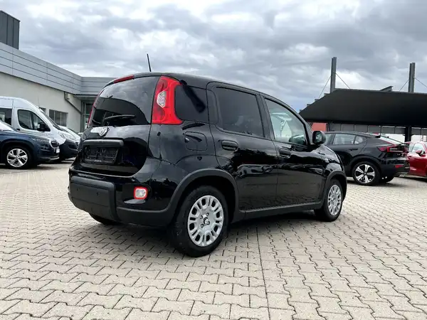 FIAT PANDA (5/26)