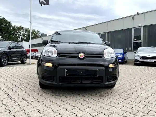 FIAT PANDA (6/26)