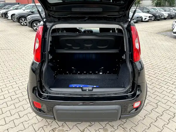 FIAT PANDA (7/26)
