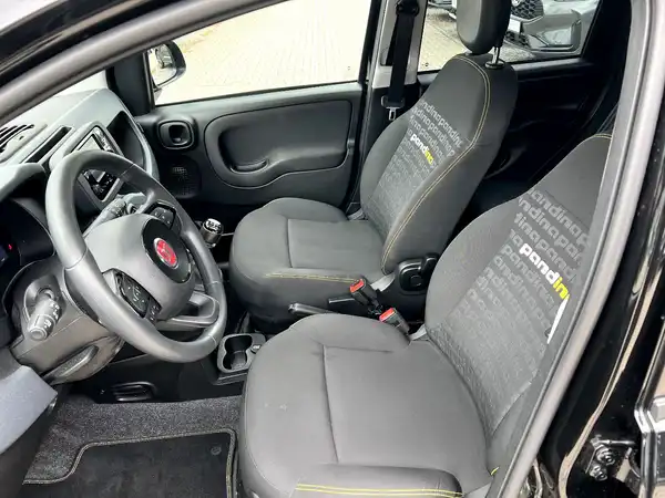 FIAT PANDA (8/26)