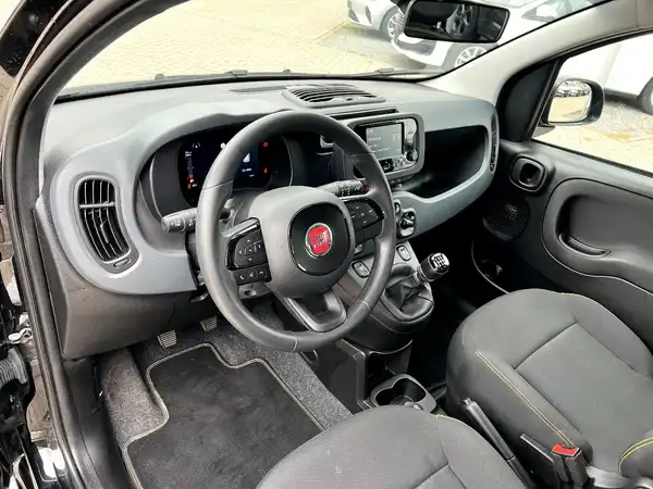 FIAT PANDA (9/26)