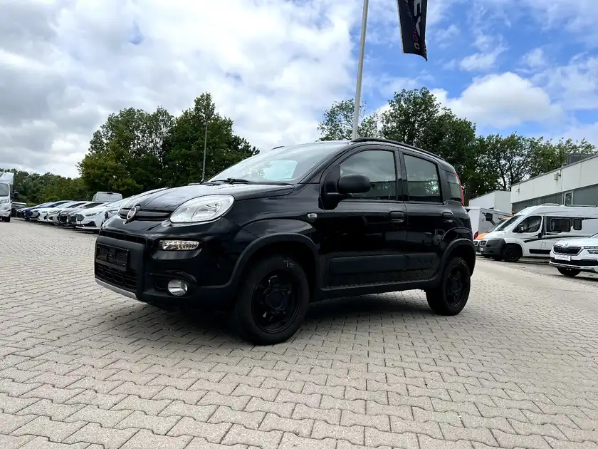 FIAT PANDA (1/27)