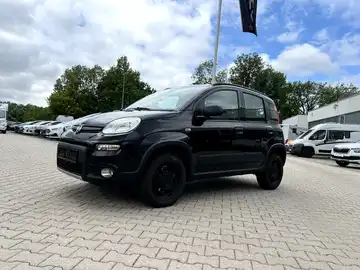 FIAT PANDA (1/27)