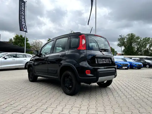 FIAT PANDA (2/27)