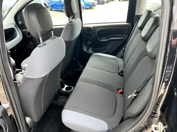 FIAT PANDA (12/27)