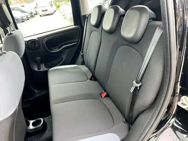 FIAT PANDA (13/27)
