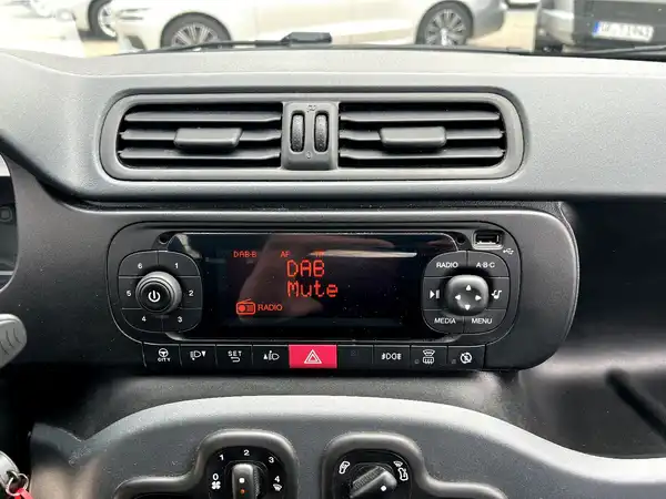 FIAT PANDA (25/27)