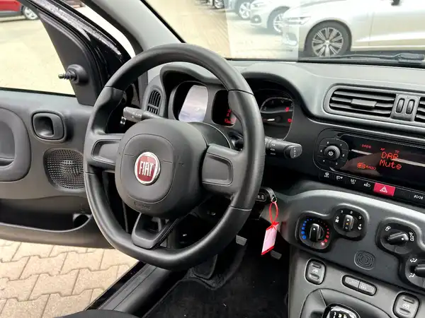 FIAT PANDA (26/27)
