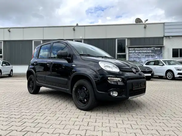 FIAT PANDA (5/27)
