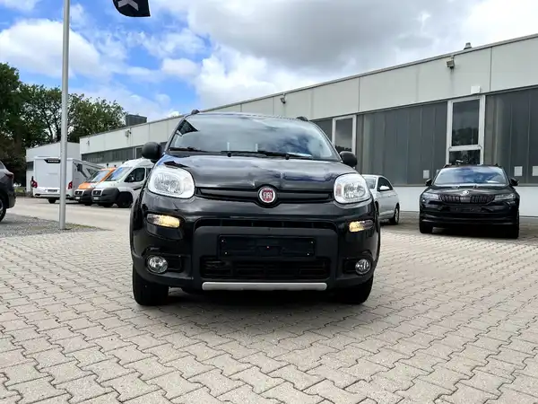 FIAT PANDA (6/27)