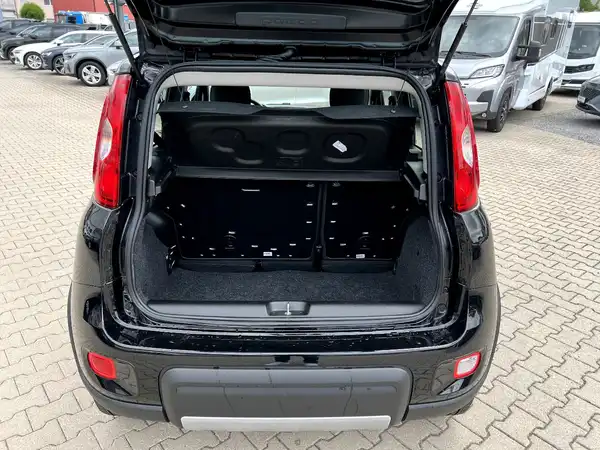 FIAT PANDA (7/27)