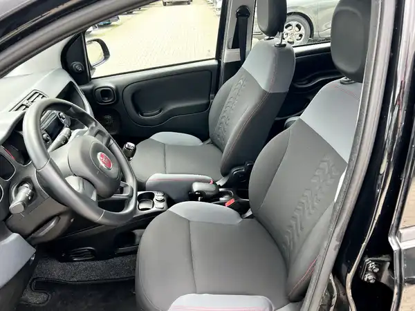 FIAT PANDA (8/27)