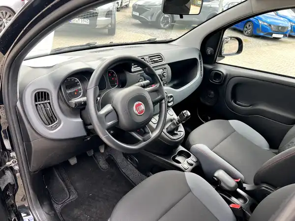 FIAT PANDA (9/27)