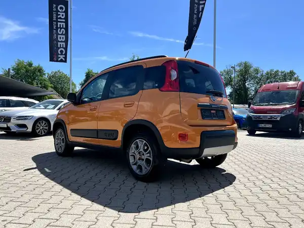FIAT PANDA (2/26)