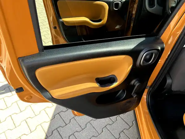 FIAT PANDA (11/26)