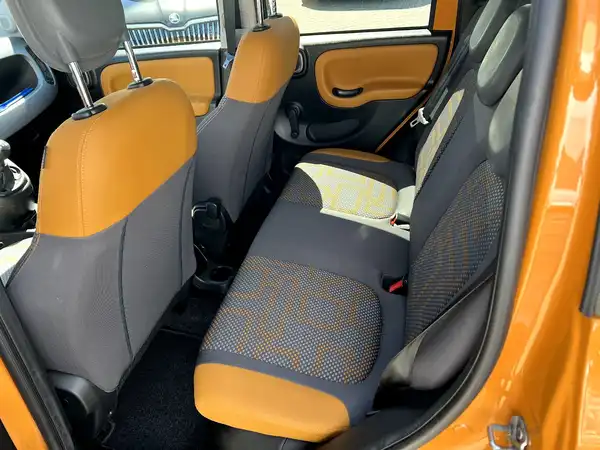 FIAT PANDA (12/26)