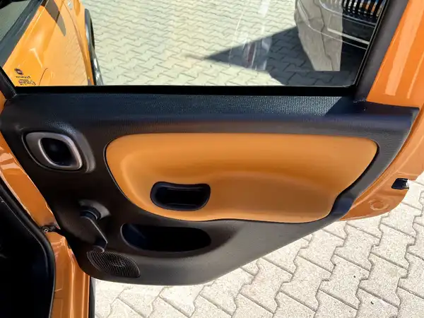 FIAT PANDA (14/26)