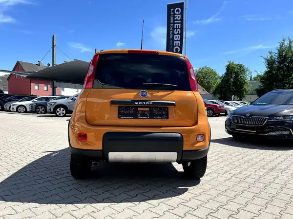 FIAT PANDA (3/26)