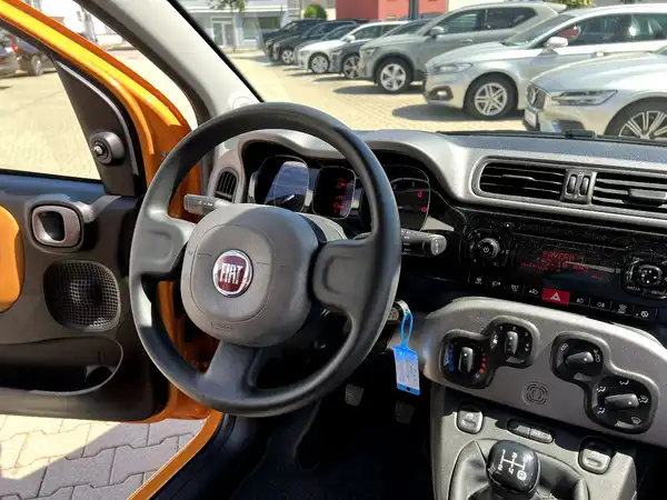 FIAT PANDA (25/26)