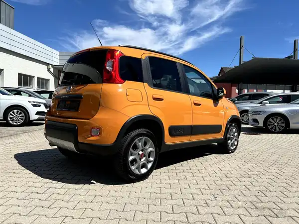 FIAT PANDA (4/26)