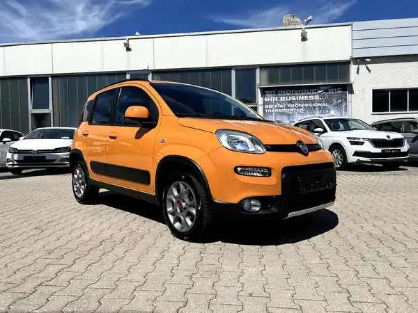 FIAT PANDA (5/26)