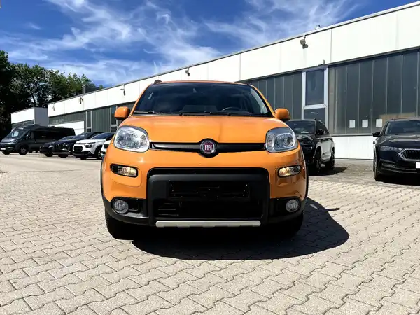 FIAT PANDA (6/26)