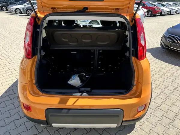FIAT PANDA (7/26)