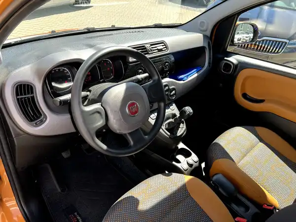 FIAT PANDA (9/26)