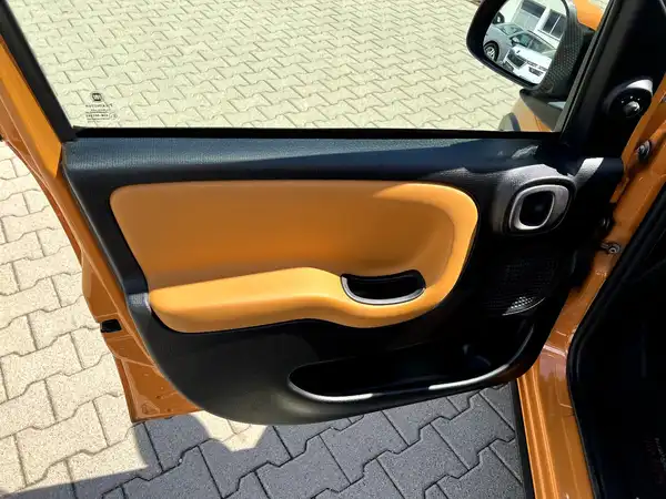 FIAT PANDA (10/26)