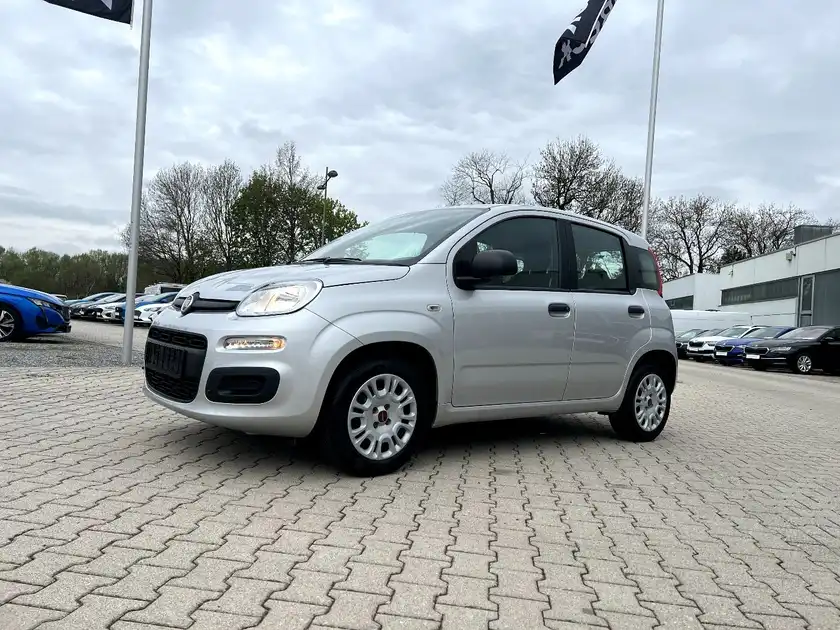 FIAT PANDA (1/26)